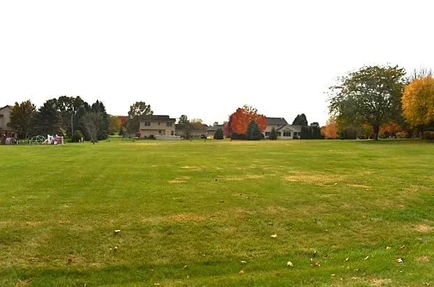 a view of an ocean beach