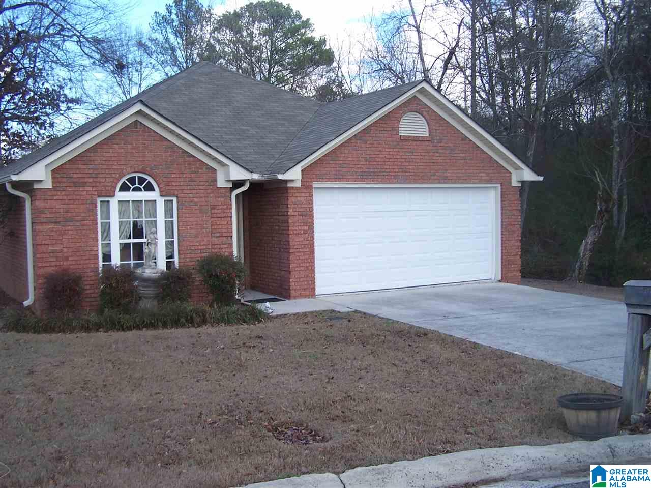 122 Oak Meadow Lane Oneonta, AL 35121 - Photo 1 of 19
