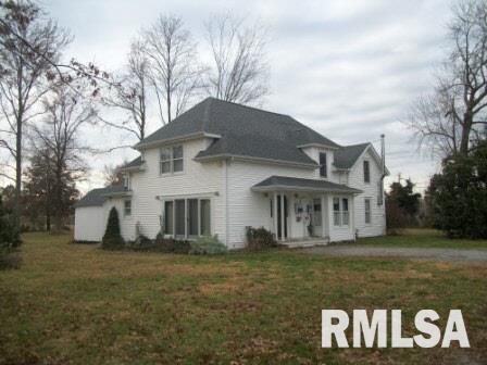4704 Country Club Road Murphysboro, IL 62966 - Photo 1 of 26