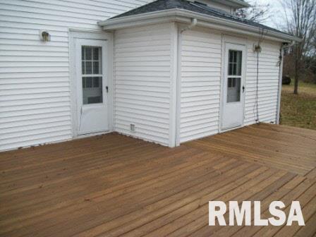 4704 Country Club Road Murphysboro, IL 62966 - Photo 11 of 26