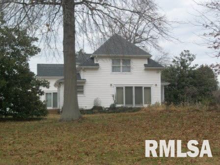 4704 Country Club Road Murphysboro, IL 62966 - Photo 12 of 26