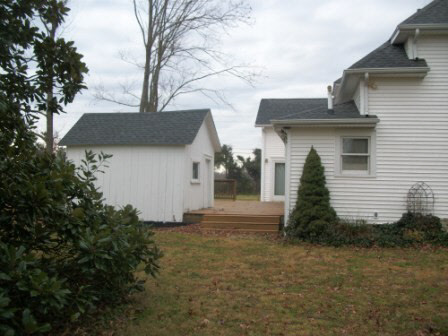 4704 Country Club Road Murphysboro, IL 62966 - Photo 13 of 26