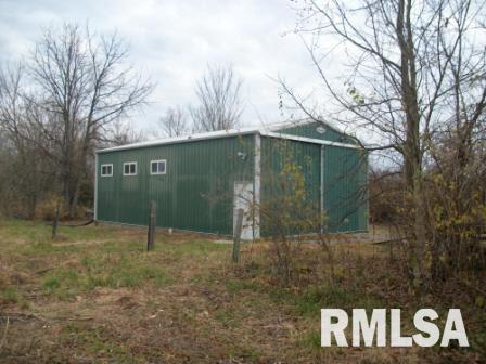 4704 Country Club Road Murphysboro, IL 62966 - Photo 2 of 26