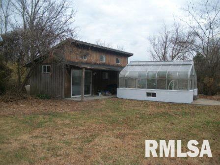 4704 Country Club Road Murphysboro, IL 62966 - Photo 3 of 26