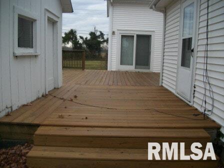 4704 Country Club Road Murphysboro, IL 62966 - Photo 10 of 26
