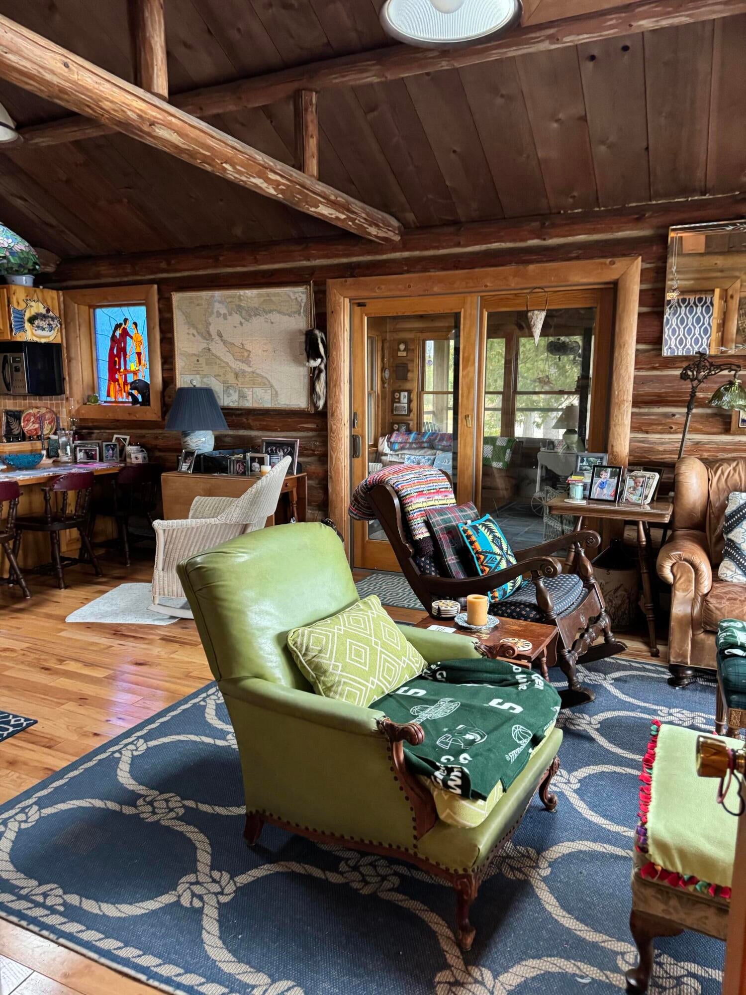 173 Horseshoe Bay Road St. Ignace, MI 49781 - Photo 20 of 48 Gallery Image 20