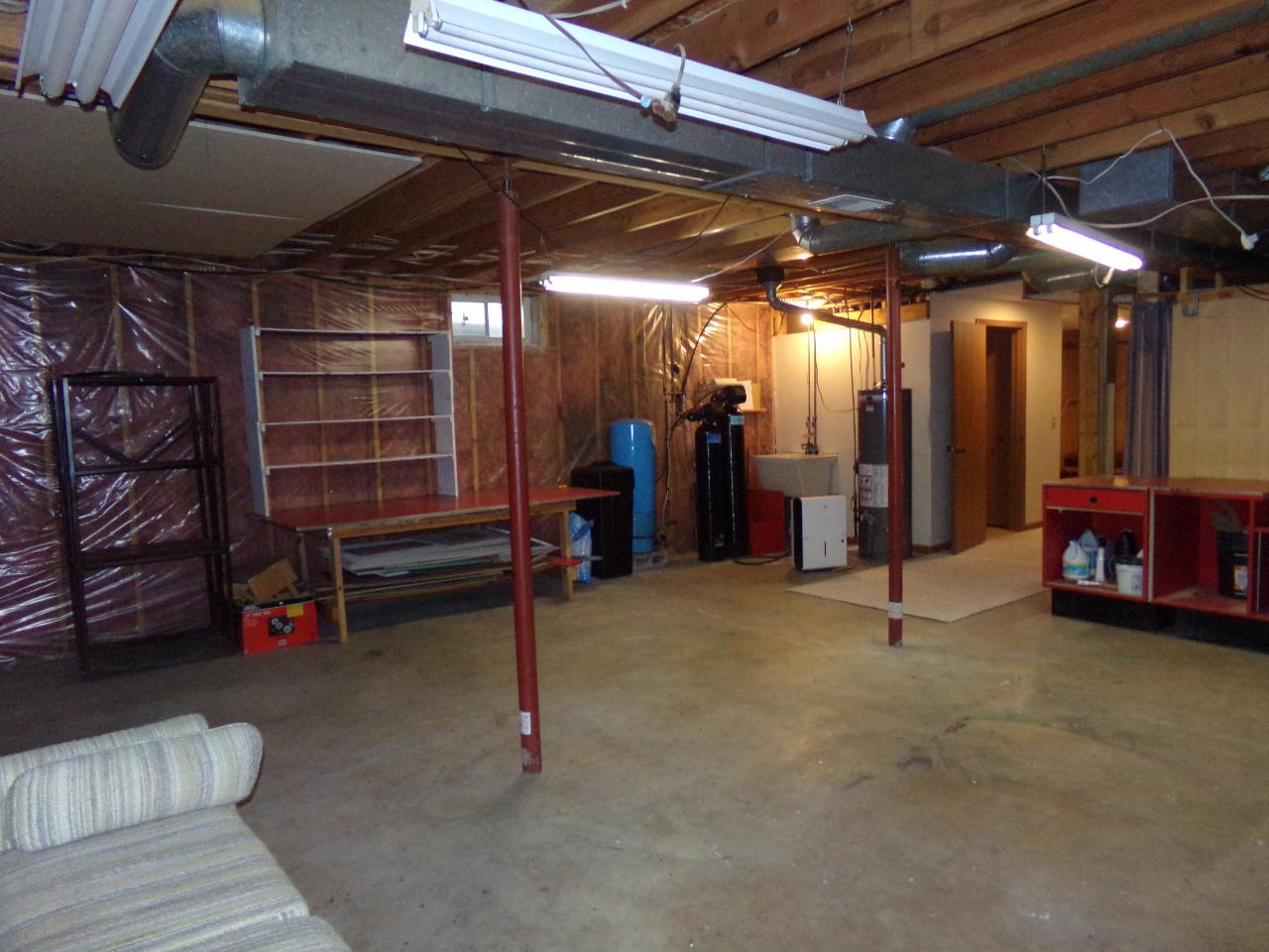 10919 South Bear Lake Road Hazelhurst, WI 54531 - Photo 9 of 29 Gallery Image 9