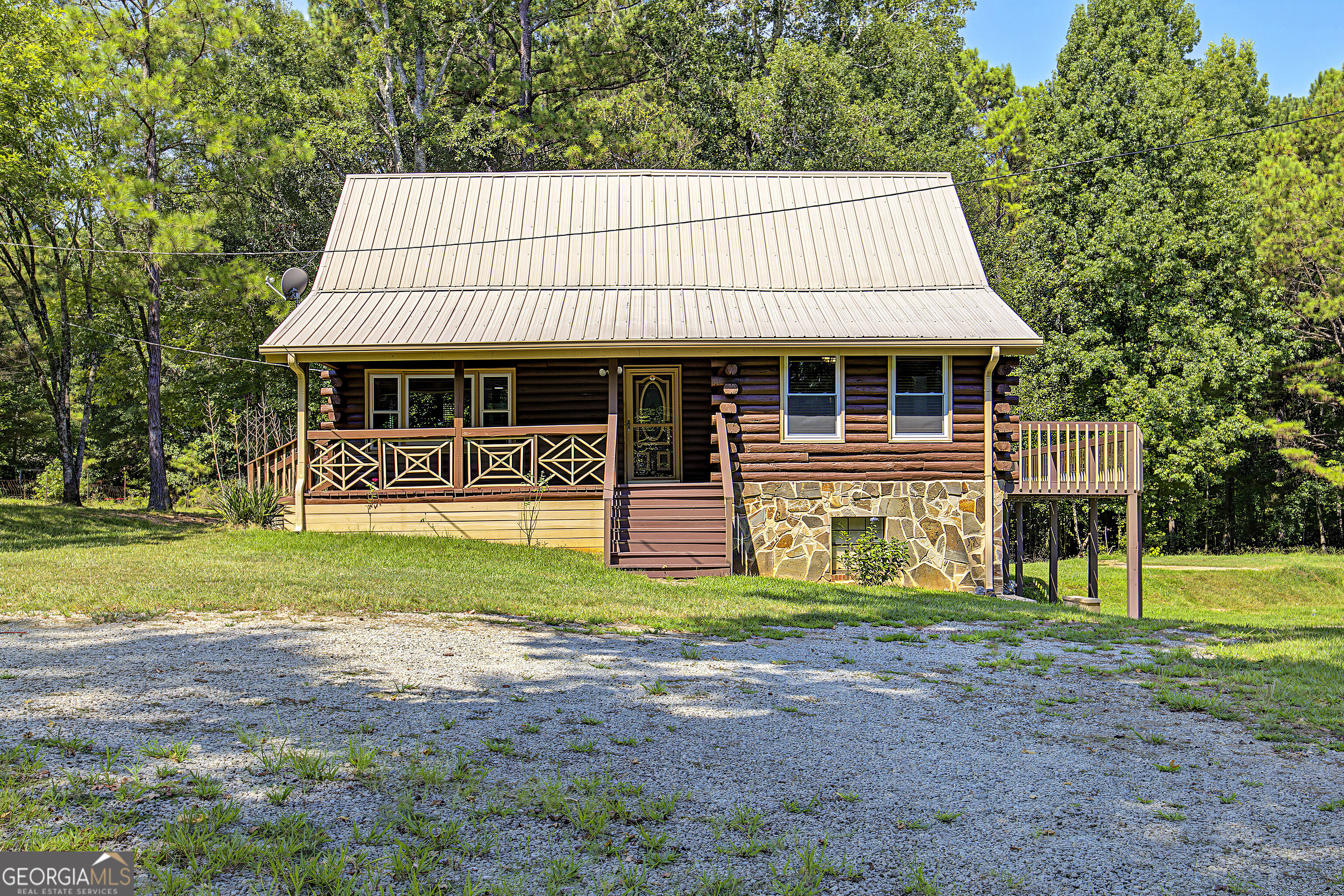 2374 Gresham Road Zebulon, GA 30295 - Photo 1 of 15 Gallery Image 1
