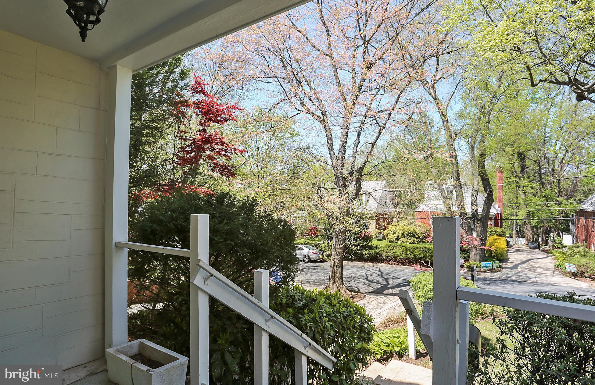 1916 Locust Grove Road Silver Spring, MD 20910 - Photo 2 of 27 Exterior (Front)