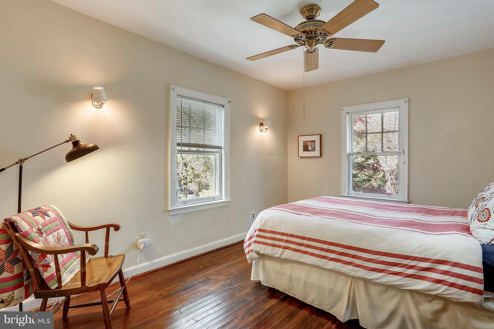 1916 Locust Grove Road Silver Spring, MD 20910 - Photo 11 of 27 Bedroom
