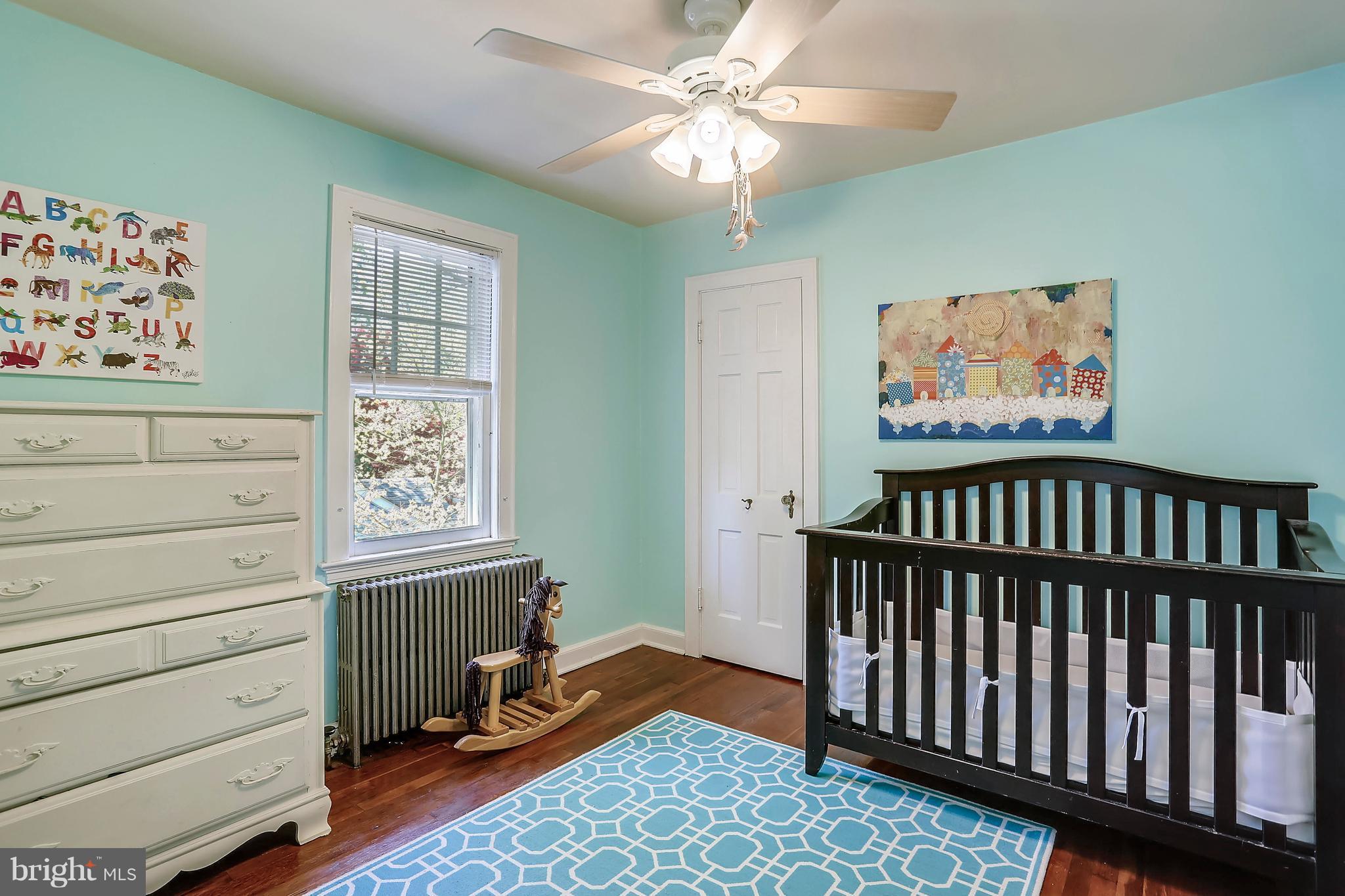 1916 Locust Grove Road Silver Spring, MD 20910 - Photo 18 of 27 Bedroom