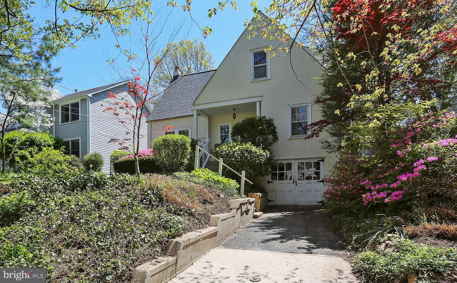 1916 Locust Grove Road Silver Spring, MD 20910 - Photo 24 of 27 Exterior (Front)