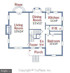 1916 Locust Grove Road Silver Spring, MD 20910 - Photo 25 of 27 Interior (General)