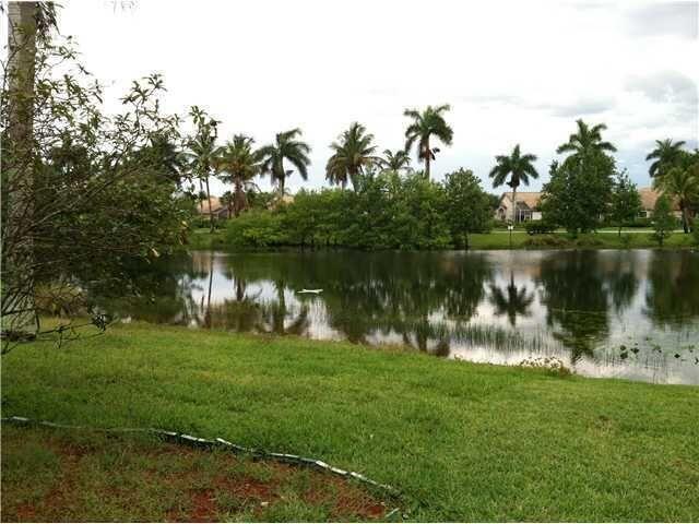 1743 Barnstable Road Wellington, FL 33414 - Photo 17 of 20 Back View