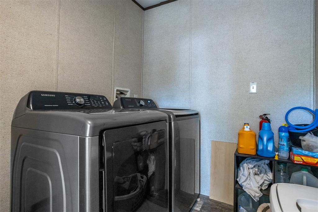 40545 Stewart Road Zephyrhills, FL 33540 - Photo 21 of 24