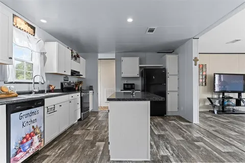 $245,000 | 40545 Stewart Road, Zephyrhills, FL 33540