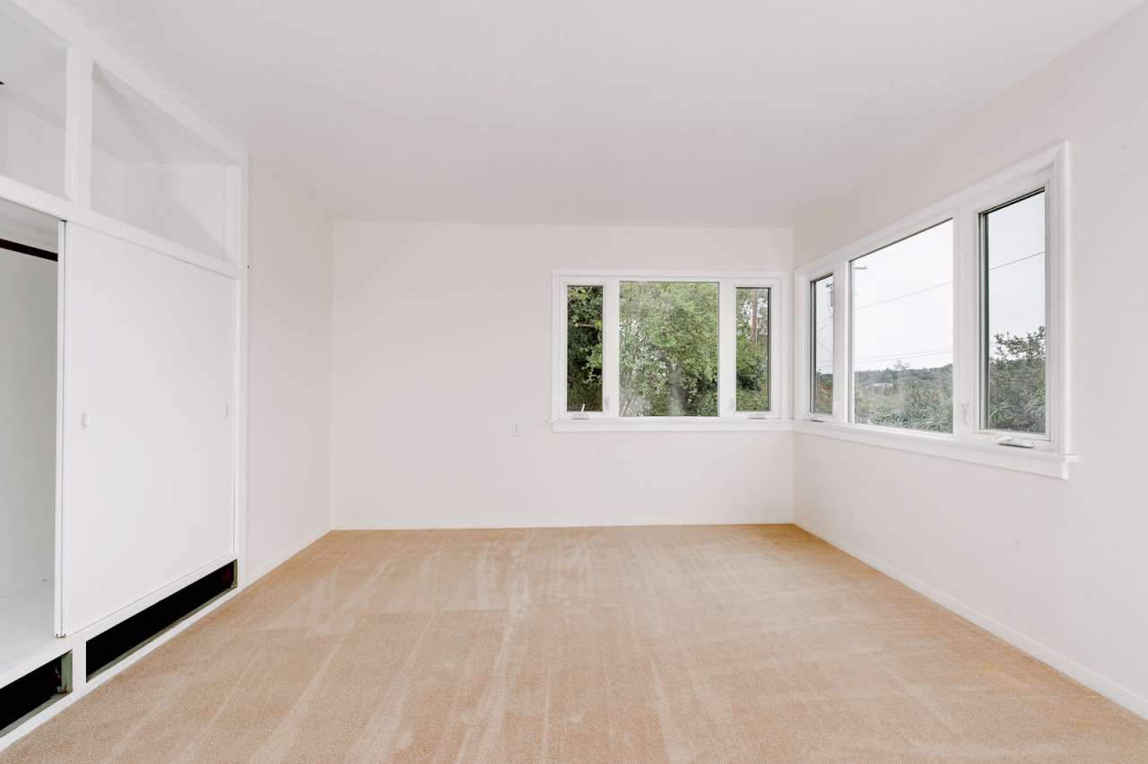 1470 La Cima Road Santa Barbara, CA 93101 - Photo 12 of 17 Second Bedroom