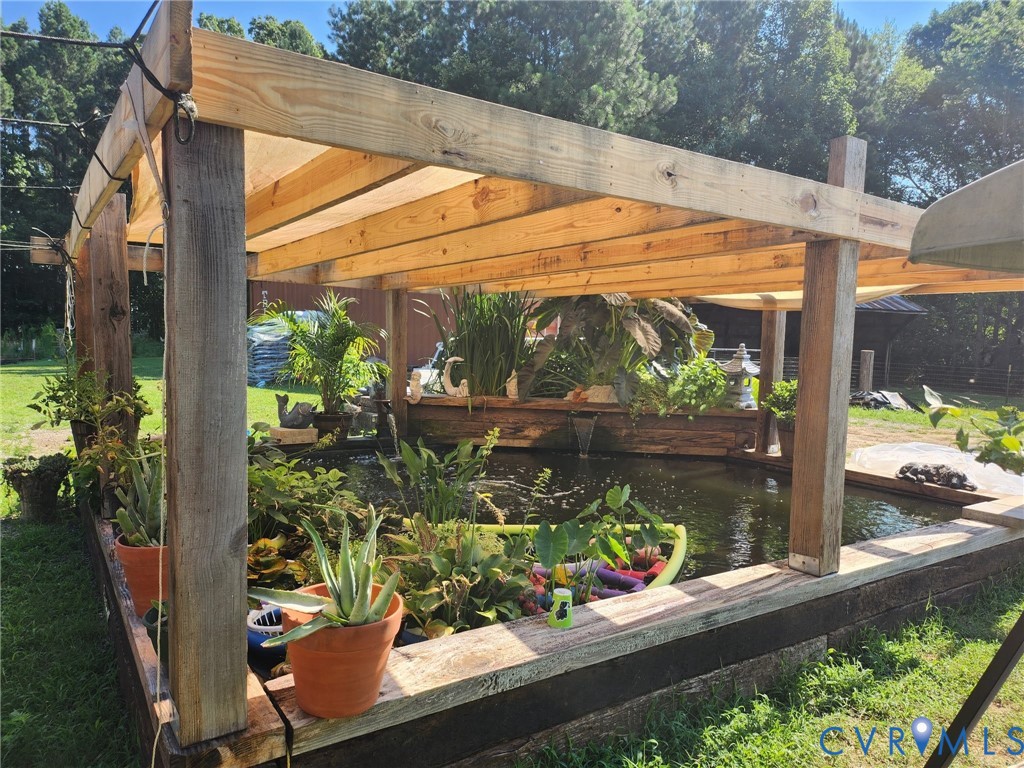 44 Adsit Lane Freeman, VA 23856 - Photo 18 of 43