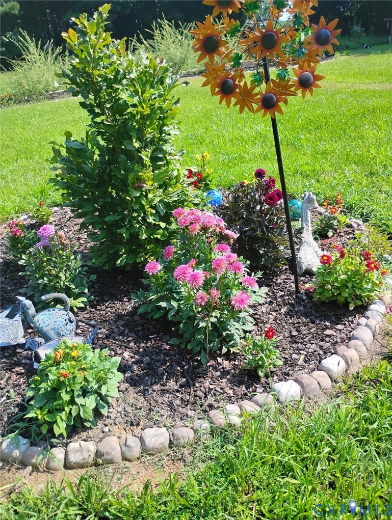 44 Adsit Lane Freeman, VA 23856 - Photo 19 of 43