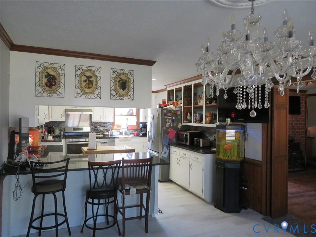 44 Adsit Lane Freeman, VA 23856 - Photo 20 of 43