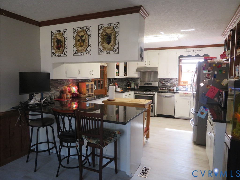 44 Adsit Lane Freeman, VA 23856 - Photo 24 of 43