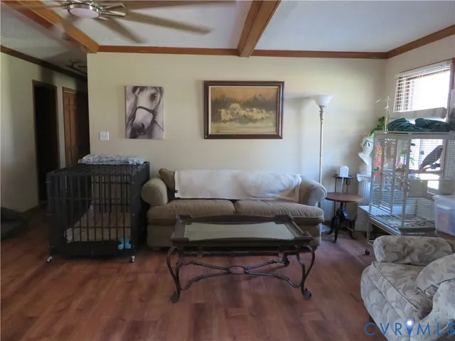 $238,000 | 44 Adsit Lane, Freeman, VA 23856