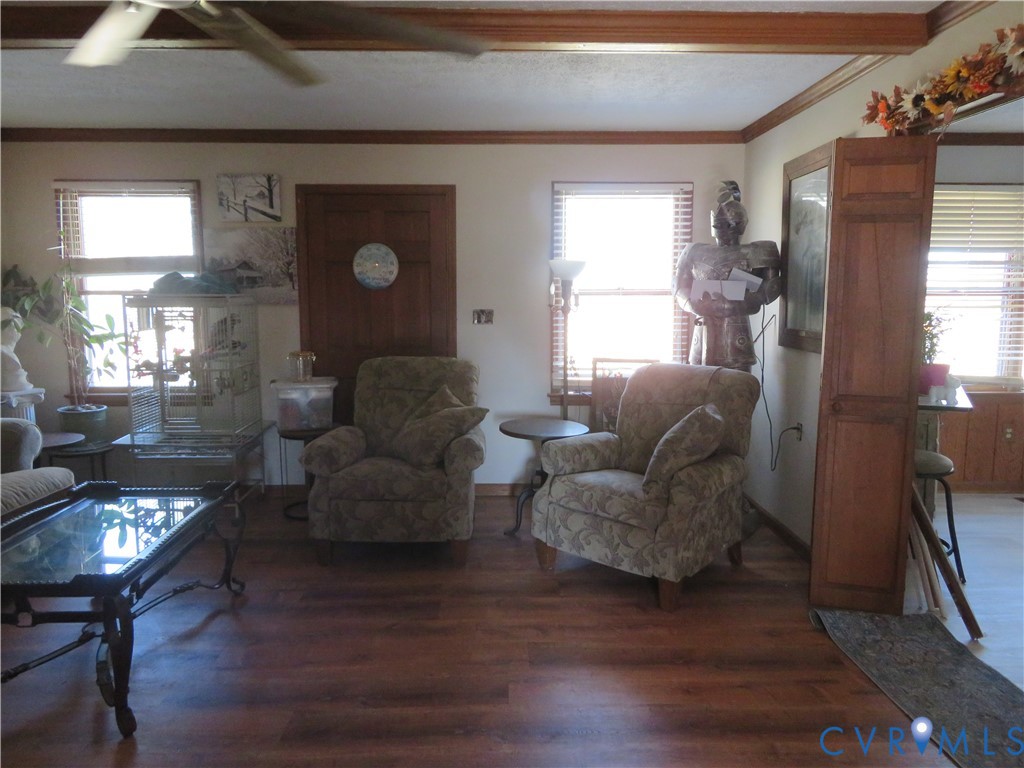 44 Adsit Lane Freeman, VA 23856 - Photo 31 of 43