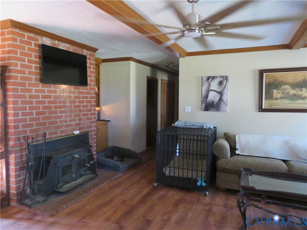 44 Adsit Lane Freeman, VA 23856 - Photo 33 of 43