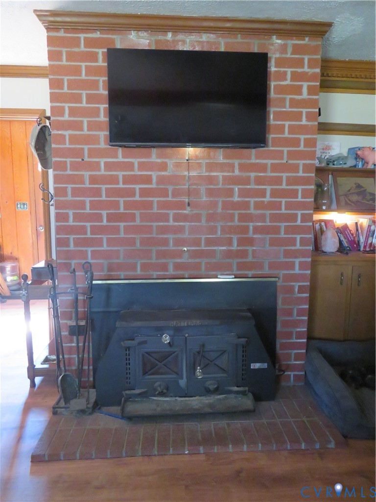 44 Adsit Lane Freeman, VA 23856 - Photo 34 of 43