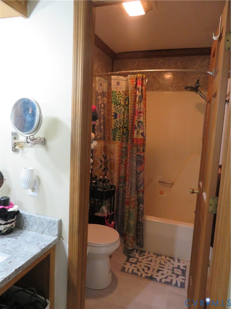 44 Adsit Lane Freeman, VA 23856 - Photo 41 of 43