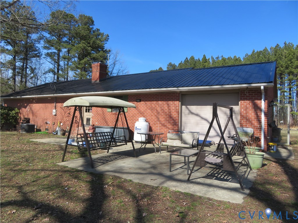 44 Adsit Lane Freeman, VA 23856 - Photo 10 of 58