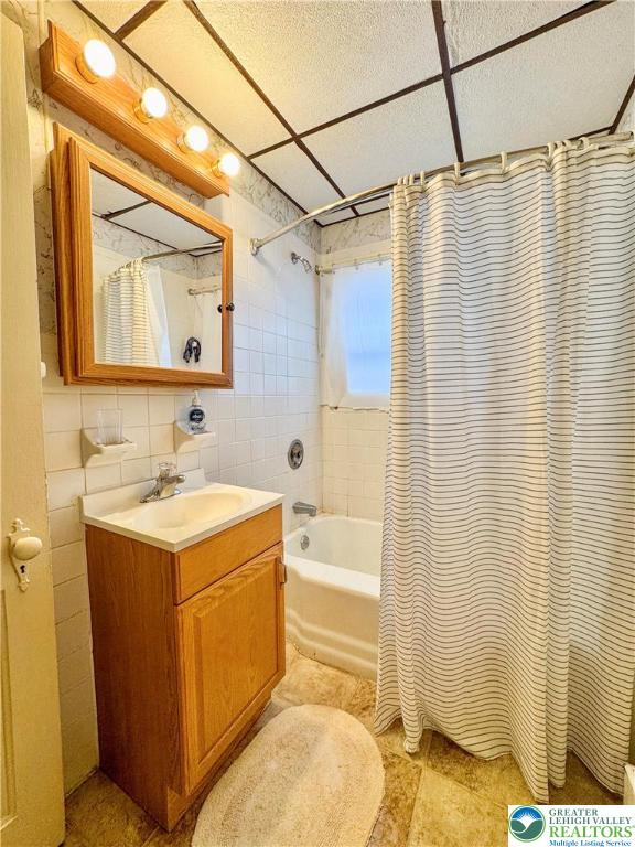 1109 Catasauqua Road Whitehall, PA 18052 - Photo 41 of 58 1111 unit 1, first floor, Bathroom