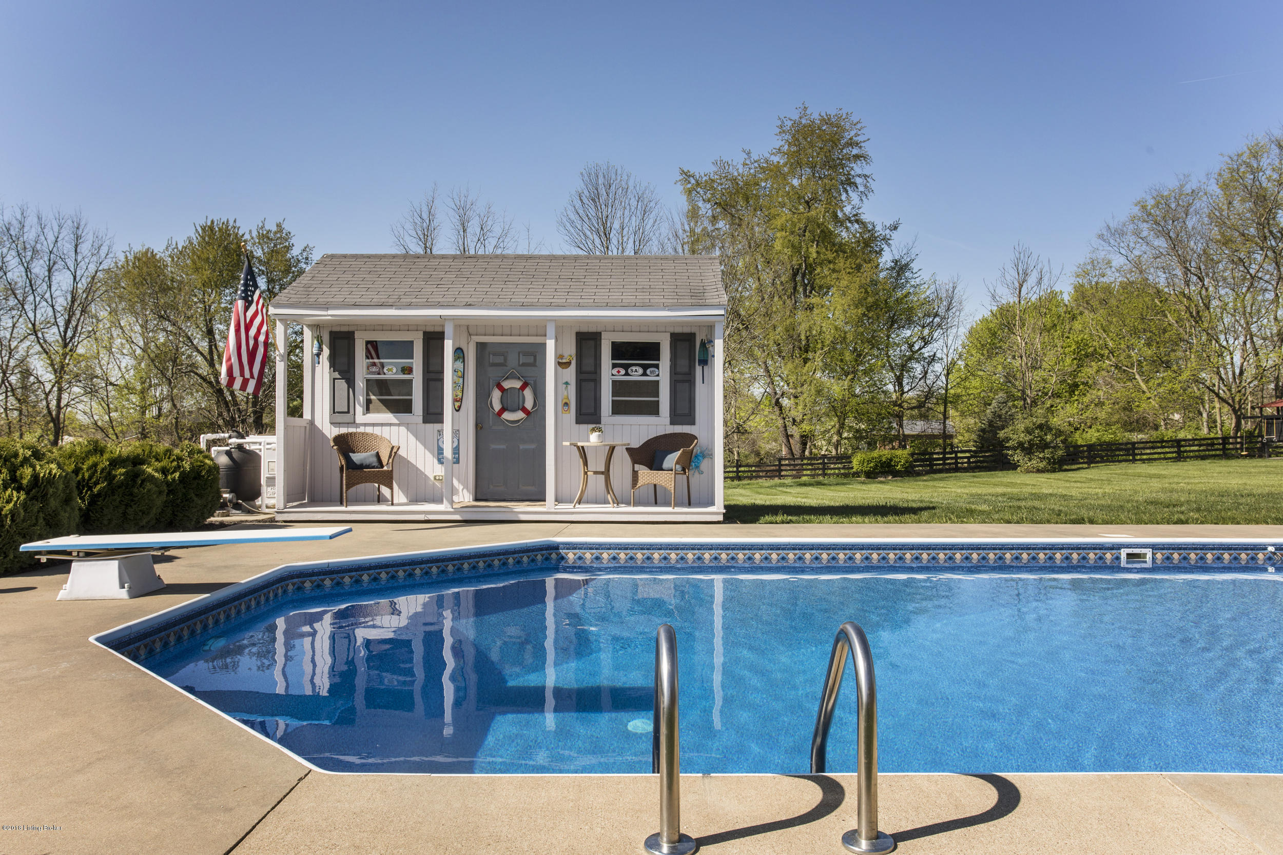 4612 Stone Ridge Road Crestwood, KY 40014 - Photo 10 of 70 11-pool