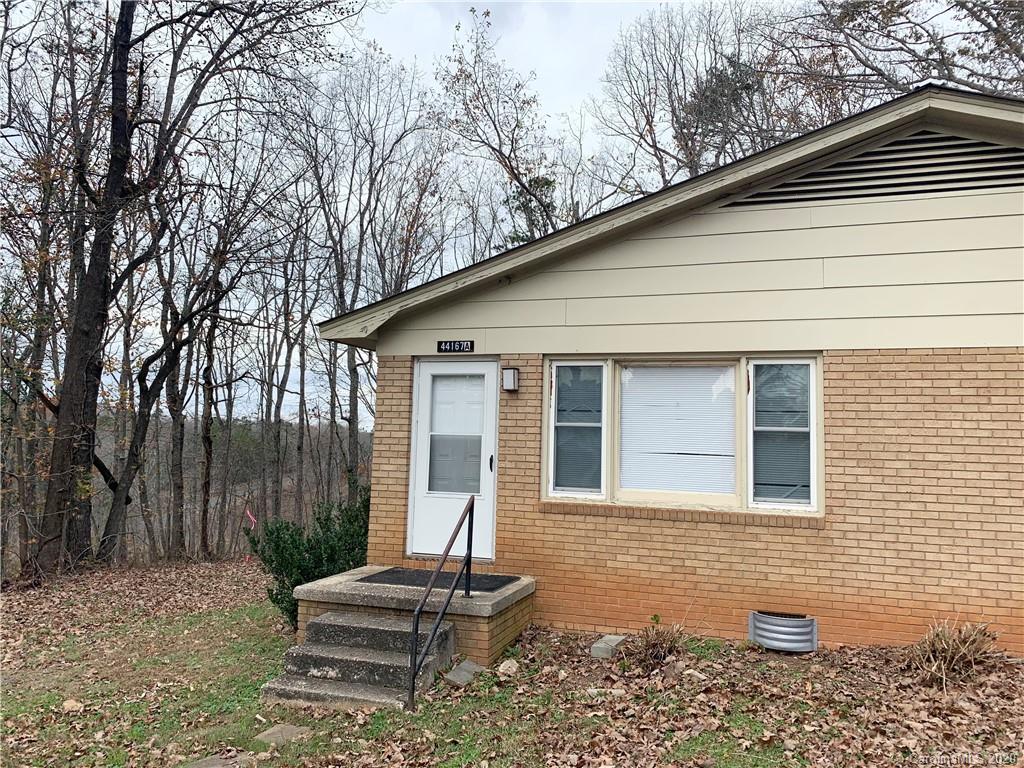 44167 A Mountain View Church Road Albemarle, NC 28001 - Photo 2 of 16