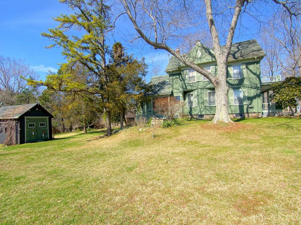 214 Washington Road Rye, NH 03870 - Photo 2 of 23