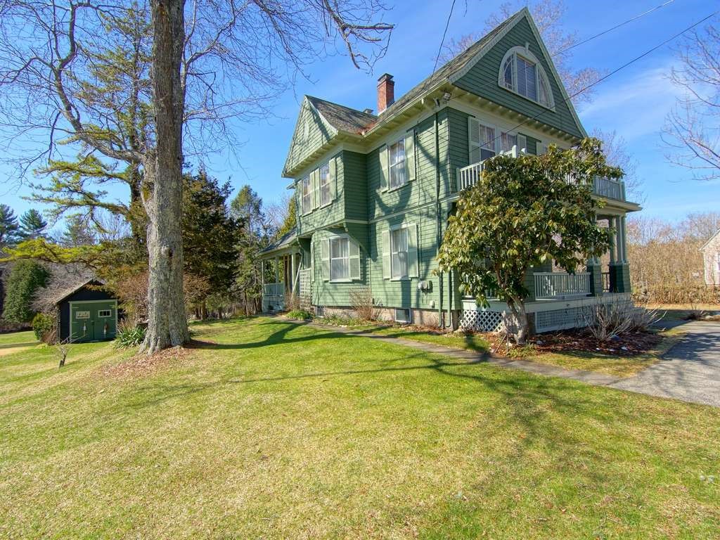 214 Washington Road Rye, NH 03870 - Photo 22 of 23