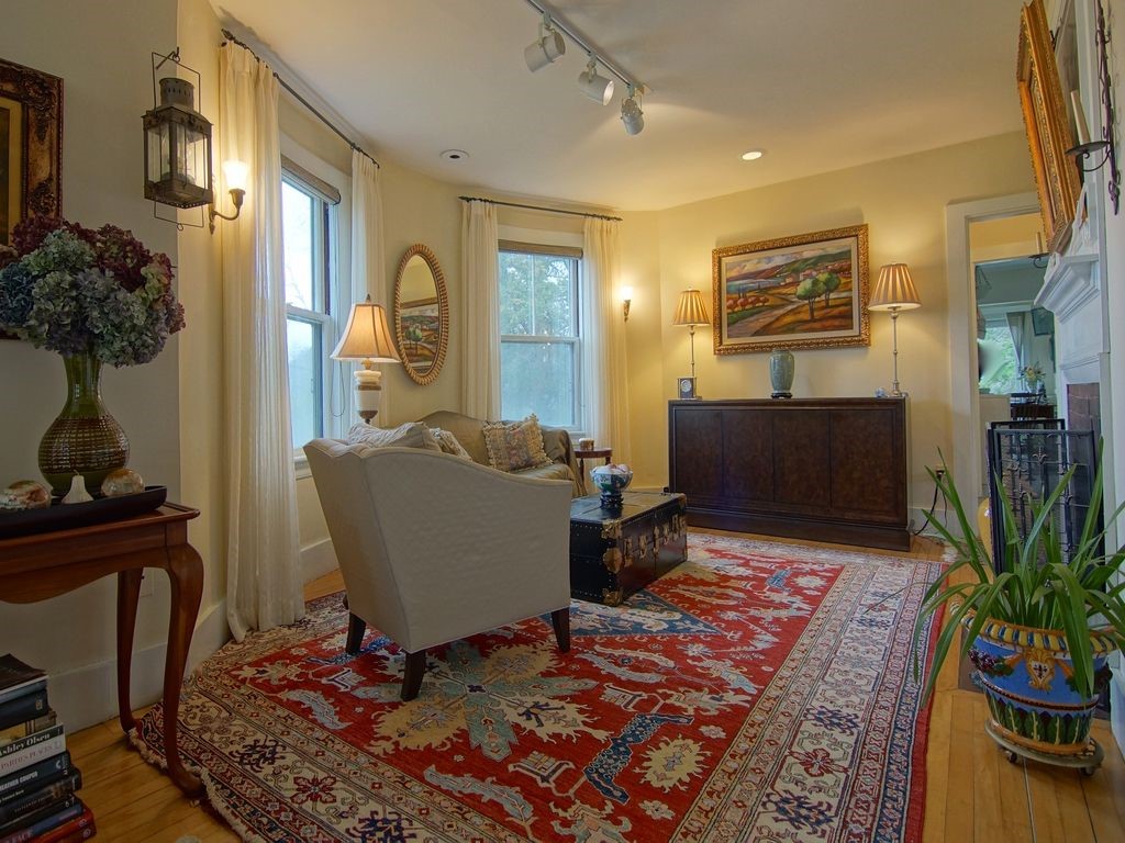214 Washington Road Rye, NH 03870 - Photo 7 of 23