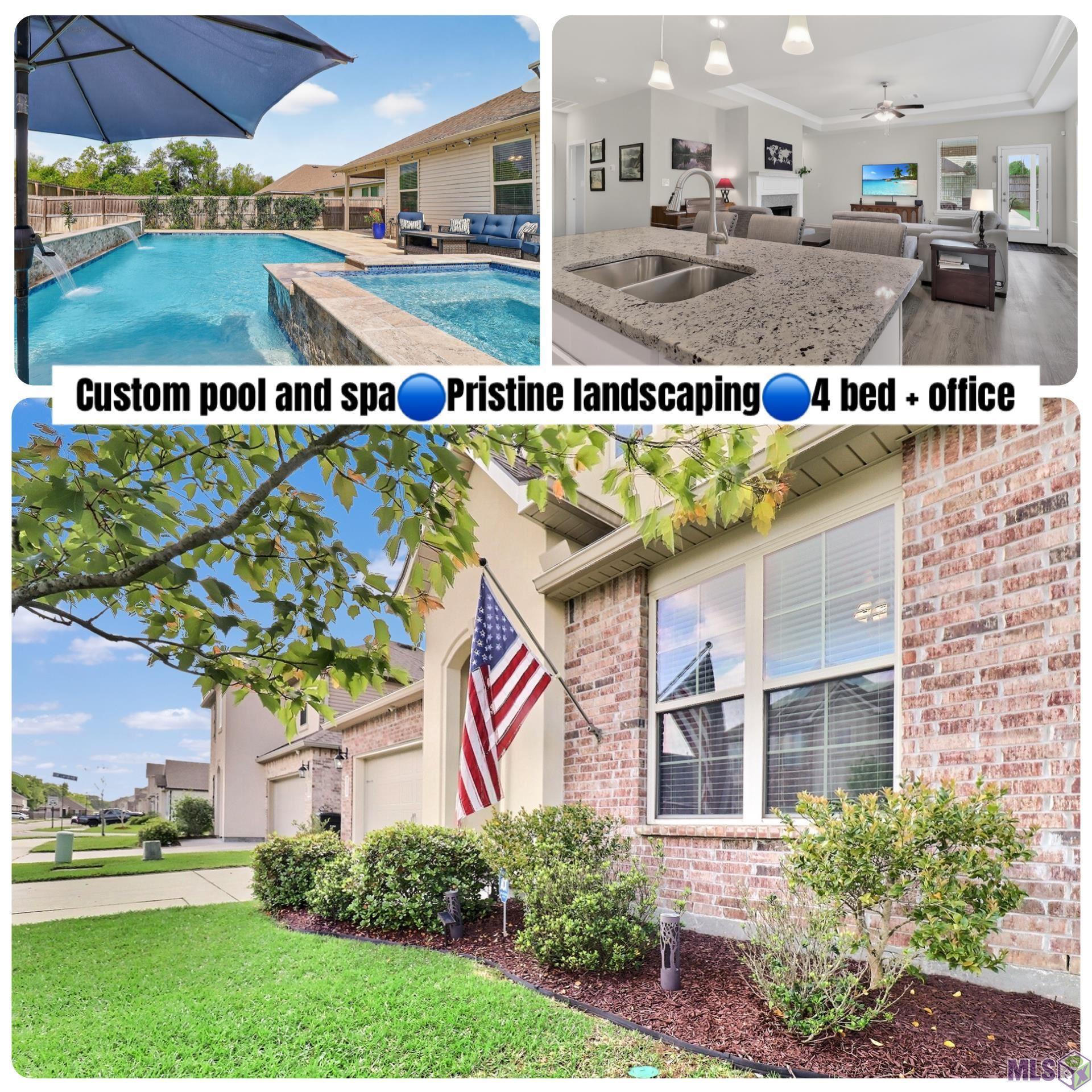 13830 Malbec Avenue St. George, LA 70817 - Photo 1 of 33