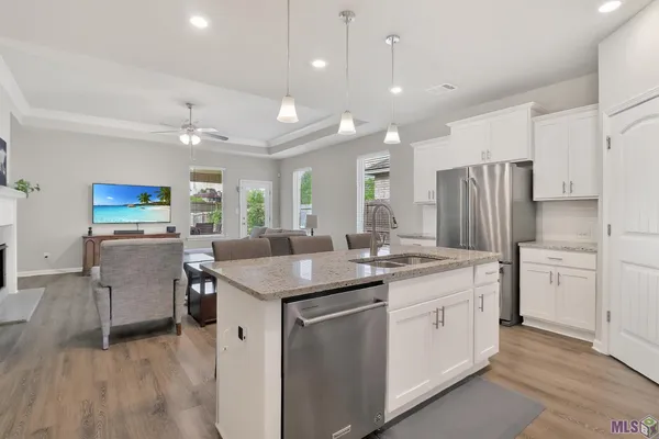 $395,000 | 13830 Malbec Avenue, St. George, LA 70817