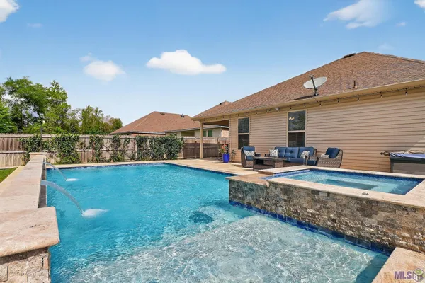 $395,000 | 13830 Malbec Avenue, St. George, LA 70817