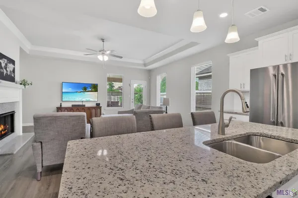 $395,000 | 13830 Malbec Avenue, St. George, LA 70817