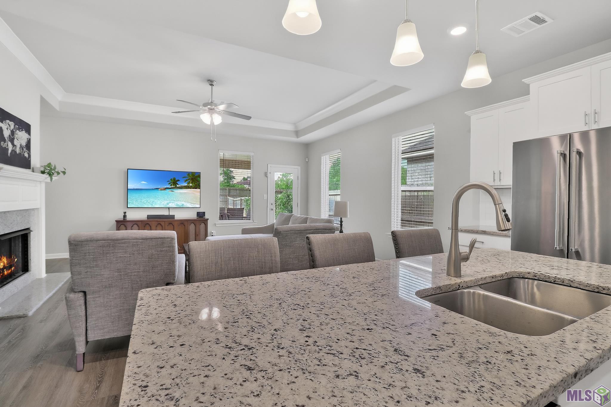 13830 Malbec Avenue St. George, LA 70817 - Photo 21 of 33