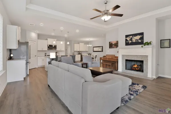 $395,000 | 13830 Malbec Avenue, St. George, LA 70817