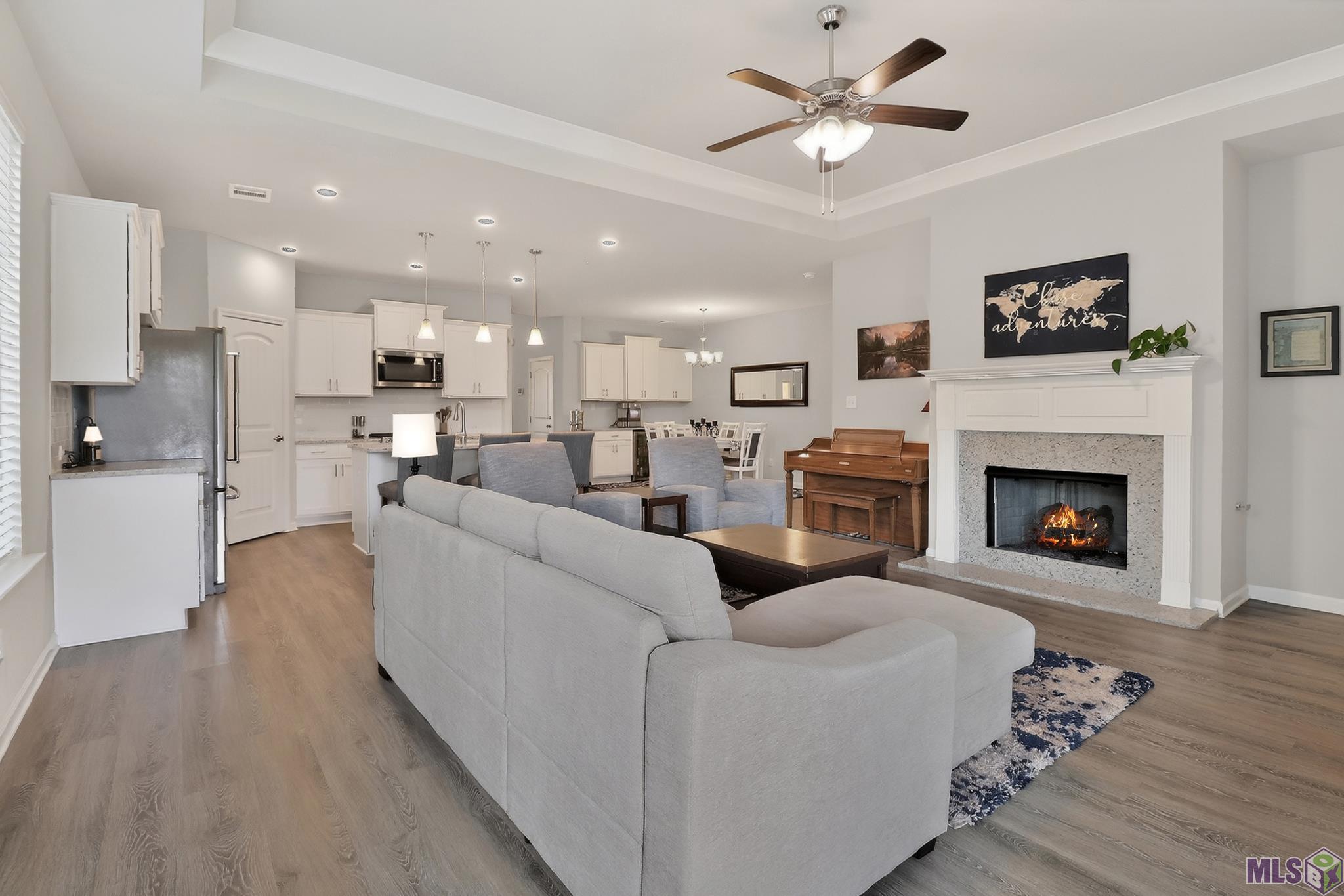 13830 Malbec Avenue St. George, LA 70817 - Photo 22 of 33
