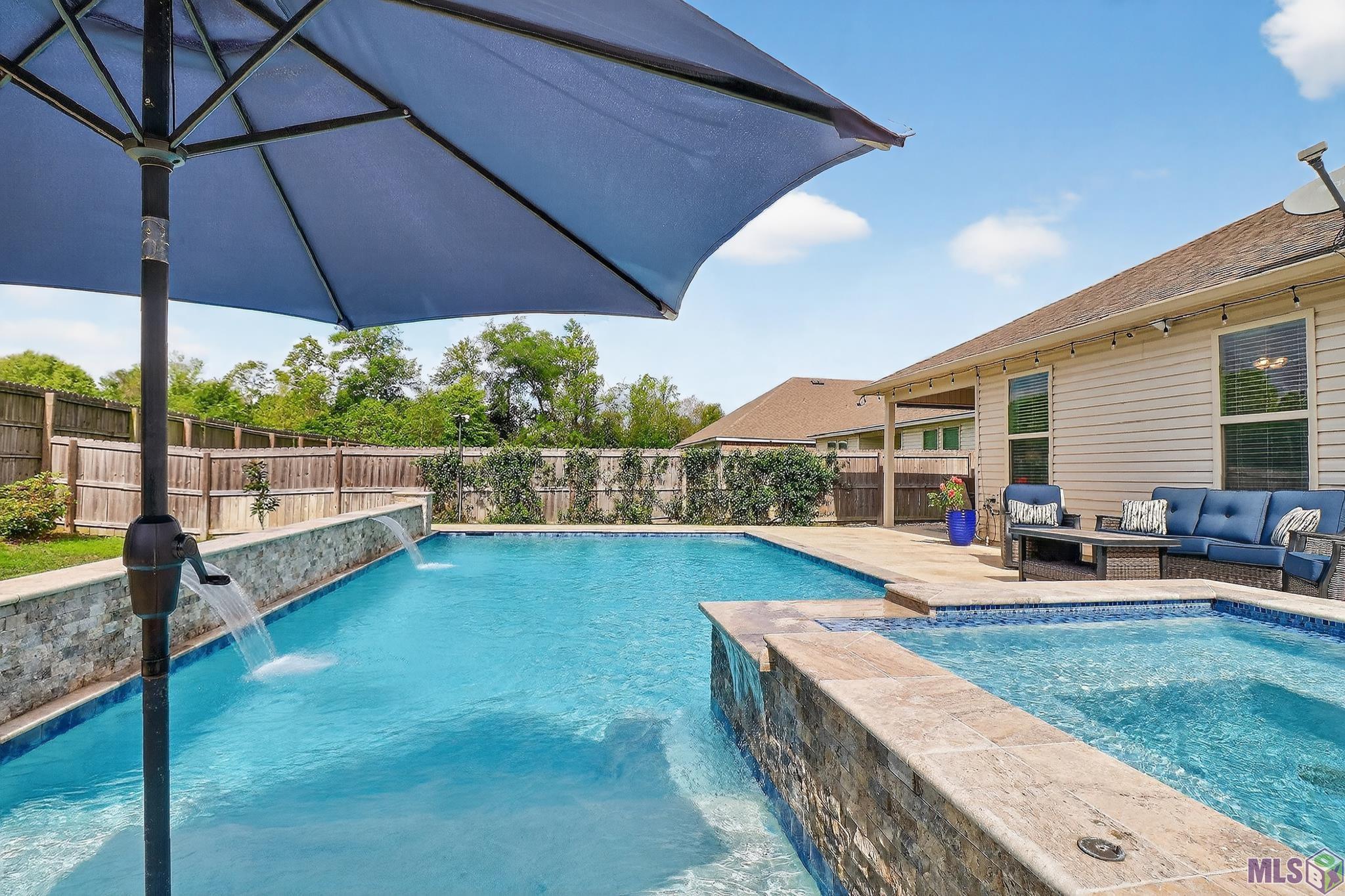 13830 Malbec Avenue St. George, LA 70817 - Photo 30 of 33