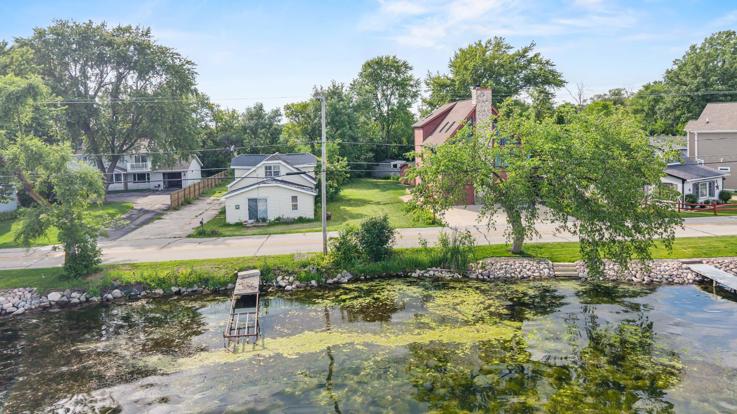 7110 North Tichigan Road Waterford, WI 53185 - Photo 32 of 34 32_dji_20260625170837_0276_d