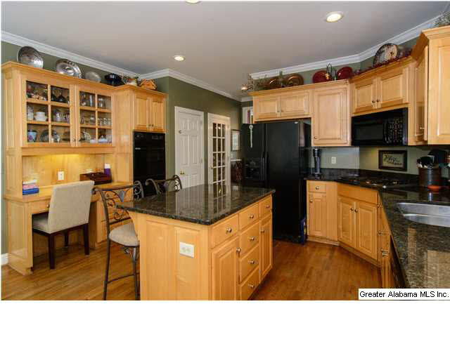 4083 Milner Way Birmingham, AL 35242 - Photo 8 of 32