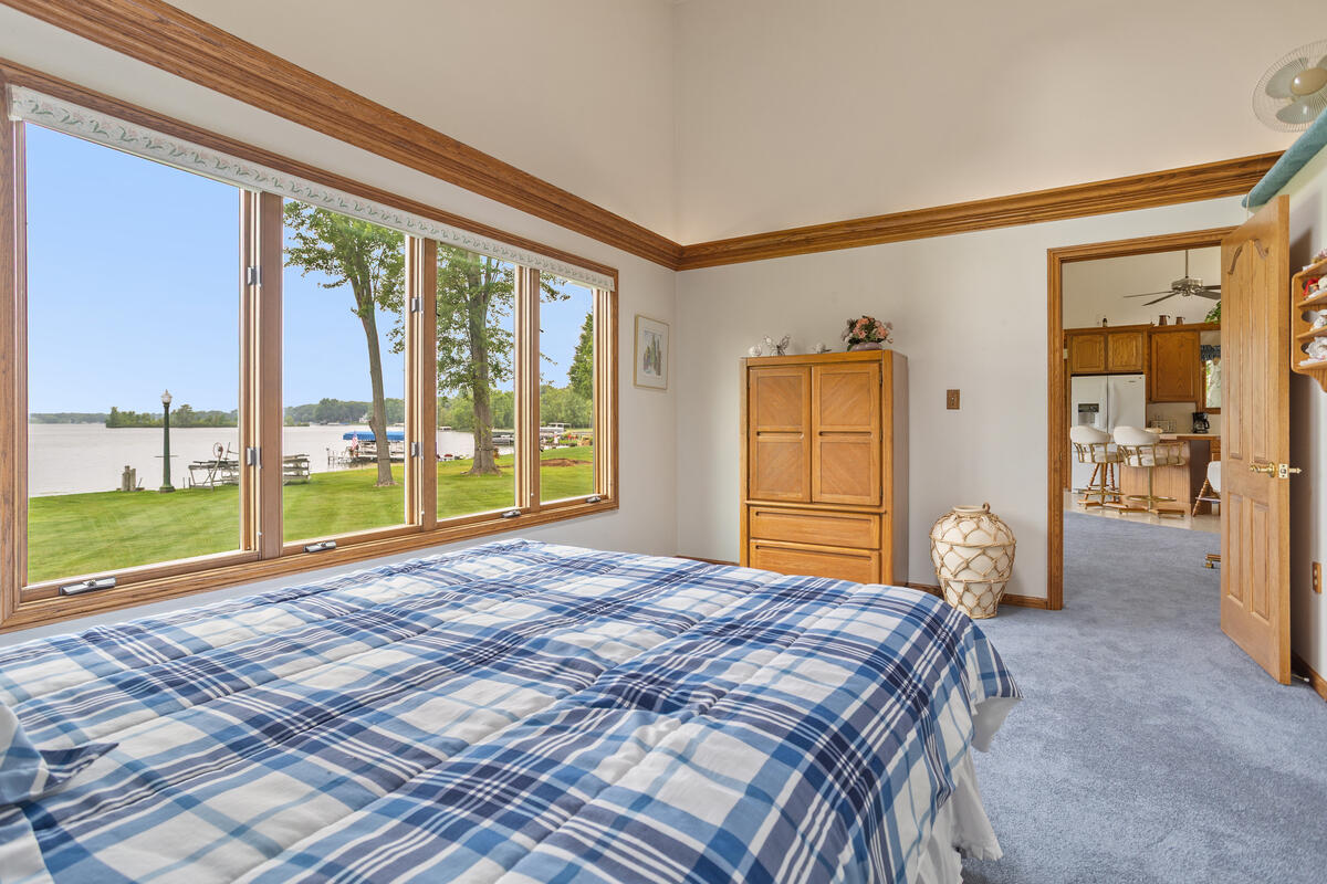 128 Wilmin Road Quincy, MI 49082 - Photo 19 of 38 128-Wilmin_013