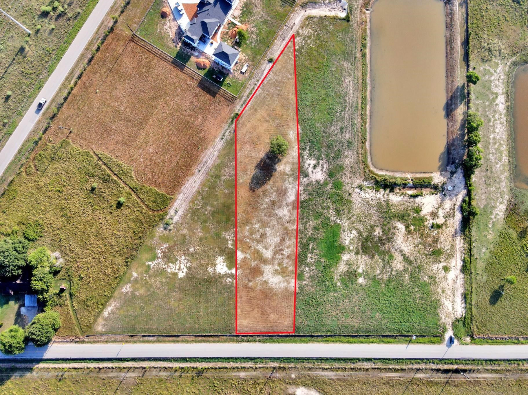 2626 Hamlink Road Rosenberg, TX 77471 - Photo 6 of 10
