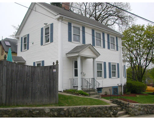 1 Grayson Road Winchester, MA 01890 - Photo 2 of 22 Gallery Image 2